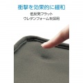 Wacom MovinkPad 11 スリムインナーケース 写真4