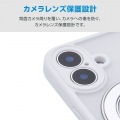 iPhone 16 ハイブリッドケース 極限 MAGKEEP スタンド 写真4