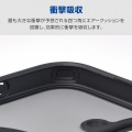 iPhone 17 ハイブリッドケース 極限 MAGKEEP スタンド 写真4