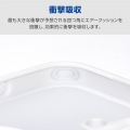 iPhone 17 ハイブリッドケース 極限 MAGKEEP スタンド 写真4