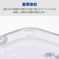 iPhone 17 ハイブリッドケース 極限 MAGKEEP スタンド 写真4