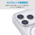 iPhone 17 Pro ハイブリッドケース 極限 MAGKEEP スタンド 写真4