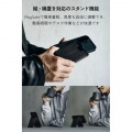ZEROSHOCK カードケーススタンド MAGKEEP 写真4