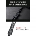 ZEROSHOCK ハンドストラップ 写真4