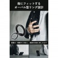 ZEROSHOCK スマホリング MAGKEEP 写真4