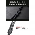ZEROSHOCK ショルダーストラップ 写真4