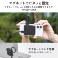 MAGKEEP 7in1 ドッキングステーション(スマホ対応/5Gbps) 写真4