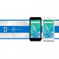 Android10.0(Go Edition)ホワイト 5インチ スマートフォン 写真4