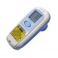 防水型 ハンディ放射温度計 IR-TE2 写真4