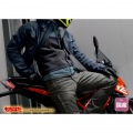 もちはだ ライダース腹巻き 写真4