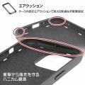 iPhone 13 耐衝撃 ProCa/ホワイト 写真4