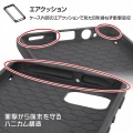 AQUOS sense6 耐衝撃 ProCa/ホワイト 写真4
