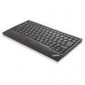 4Y40X49522 ThinkPad トラックポイント キーボード II - 日本語 写真4