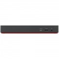 ThinkPad ユニバーサル Thunderbolt 4 ドック 写真4