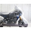 ストレッチバイクカバー ADV 写真4