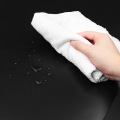 デスクごとチェアマット クリア 写真4