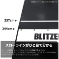 ダーツマット シリーズ (ラージタイプ 縦310cm × 幅130cm) 写真4