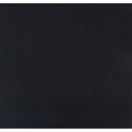 チェアマット ブラック 120×90cm 写真4