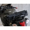 DOD コット バッグインベッド ブラック CB1-510K | 軽量 折りたたみ アウトドア キャンプ ソロキャンプ ツーリング ベッド 写真4