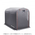 バイクガレージ2500 交換用カバー※フレームは付属しません。 写真4