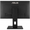 23.8型ワイドモニター/1920×1080(フルHD)/HDMI・DisplayPort・D-Sub15ピン・USB2.0 Type-A搭載/ブラック/スピーカー：あり 写真4