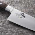 関孫六 べにふじ ペティ 120mm AB5445 写真4