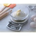 はかり デジタル クッキングスケール 2kg シルバー KD-400  | 計量器 スケール はかり 測り デジタルスケール TANITA 写真4