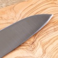 TKG PRO 抗菌カラー 三徳庖丁 イエロー 写真4