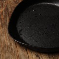 南部 ミニパン 蓋無(12150801-0021) | 正規品 国産 日本製 南部鉄器 鉄 IH IH対応 ガス ガス火対応 写真4
