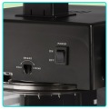 スワン 電動式ブロックアイスシェーバー シグネ SI-150C | 新商品 かき氷 カキ氷 ふわふわ アイススライサー 氷削機 簡単 写真4