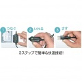 S-ATA&IDE/ATAPI機器→USB2.0接続変換アダプタ 写真4