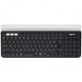 ロジクール K780 マルチデバイス Bluetooth キーボード 写真4