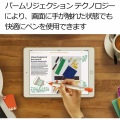 *ロジクール Crayon 写真4