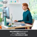M750MGR SIGNATURE M750 ワイヤレスマウス 写真4