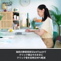 M550MBL SIGNATURE M550 ワイヤレスマウス 写真4