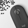 PEBBLE MOUSE 2 M350S グラファイト 写真4