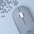 PEBBLE MOUSE 2 M350S ブルー 写真4