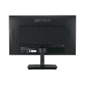 液晶ディスプレイ 21.5型ワイド ブラック スピーカー内蔵 法人向け 写真4
