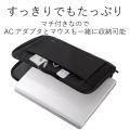 取手付インナーバッグ 写真4