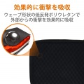 ハンドル付きZEROSHOCK 写真4