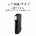 Blu-ray/DVD/CD対応 ファスナーケース 写真4