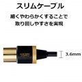 TV接続用アンテナ分配器 写真4