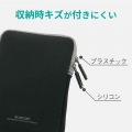 ポータブルハードディスクケース 写真4