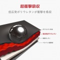 ポータブルハードディスクケース 写真4