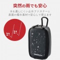 ZEROSHOCKカメラケース 写真4