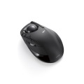 トラックボールマウス/WEB通販限定/人差し指/8ボタン/チルト機能/無線/高性能/ブラック 写真4