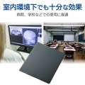抗ウイルス・抗菌マウスパッド(Sサイズ) 写真4
