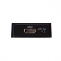 映像変換コンバーター(HDMI-RCA) 写真4