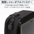 CD/DVDファスナーケース 写真4