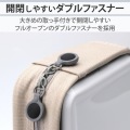 CD/DVDファスナーケース 写真4
